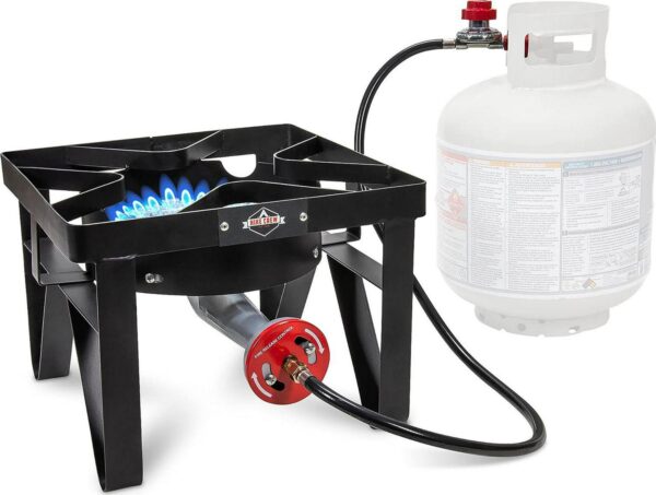 Hike Crew 220,000 BTU Outdoor Burner