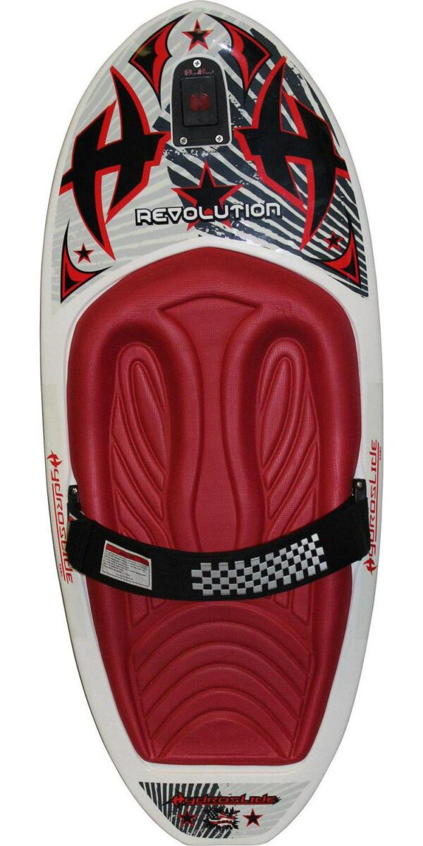 Hydroslide Revolution Kneeboard