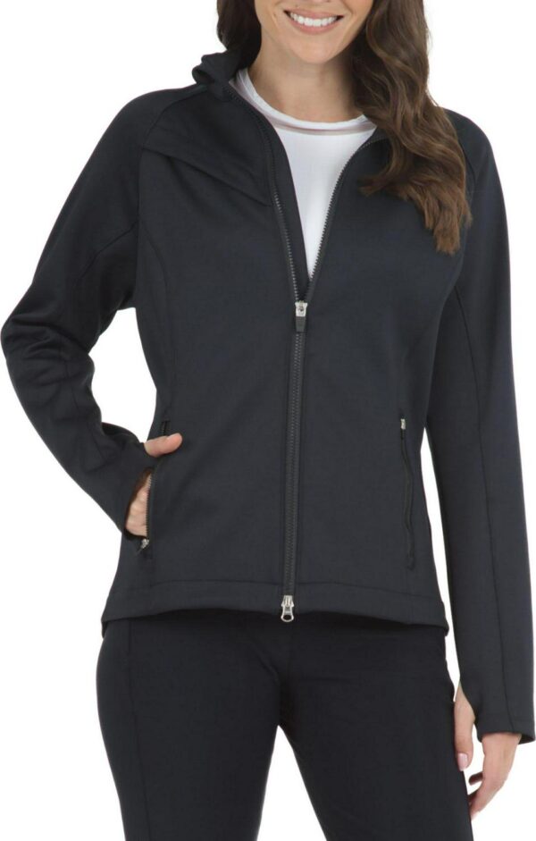 IBKUL Women's Mega Heat Golf Jacket