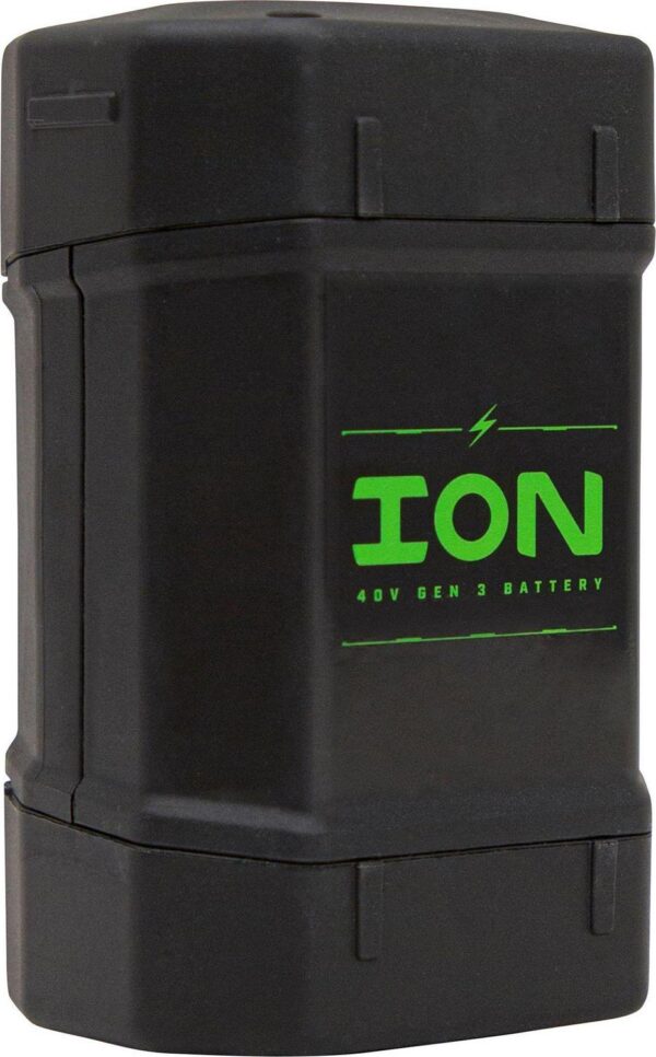 ION 4AH Battery (Gen 3)