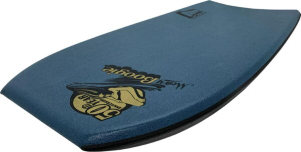 Intersport 50th Anniversary MACH 7 Limited Edition Bodyboard