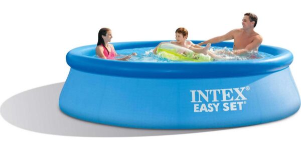 Intex 12' x 30  Easy Set Pool Set