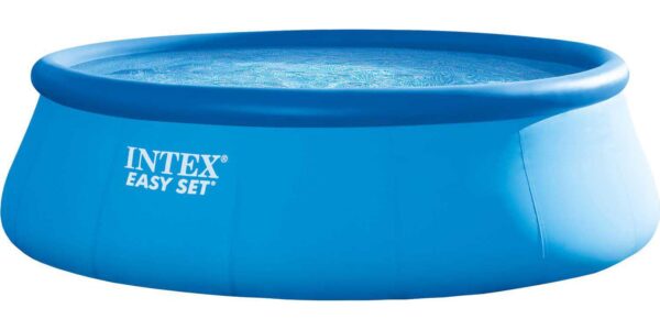 Intex 15' x 48  Easy Set Inflatable Pool