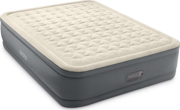 Intex Premaire II Air Mattress- Queen