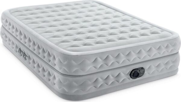 Intex Queen Supreme Air Flow Airbed