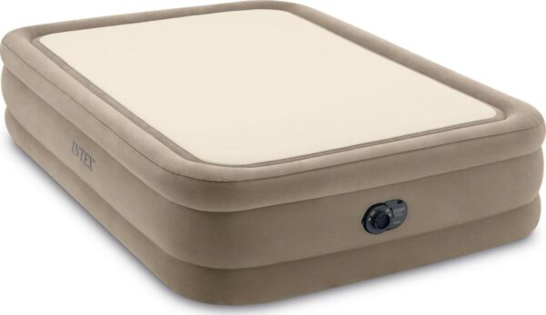 Intex Queen Thermalux Airbed