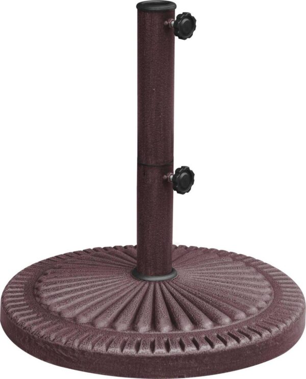 Island Umbrella 66 lb. Umbrella Base