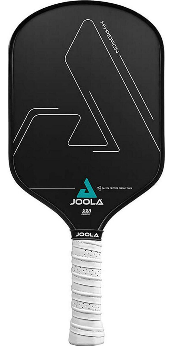 JOOLA Ben John's Hyperion CFS 16mm Pro Pickleball Paddle