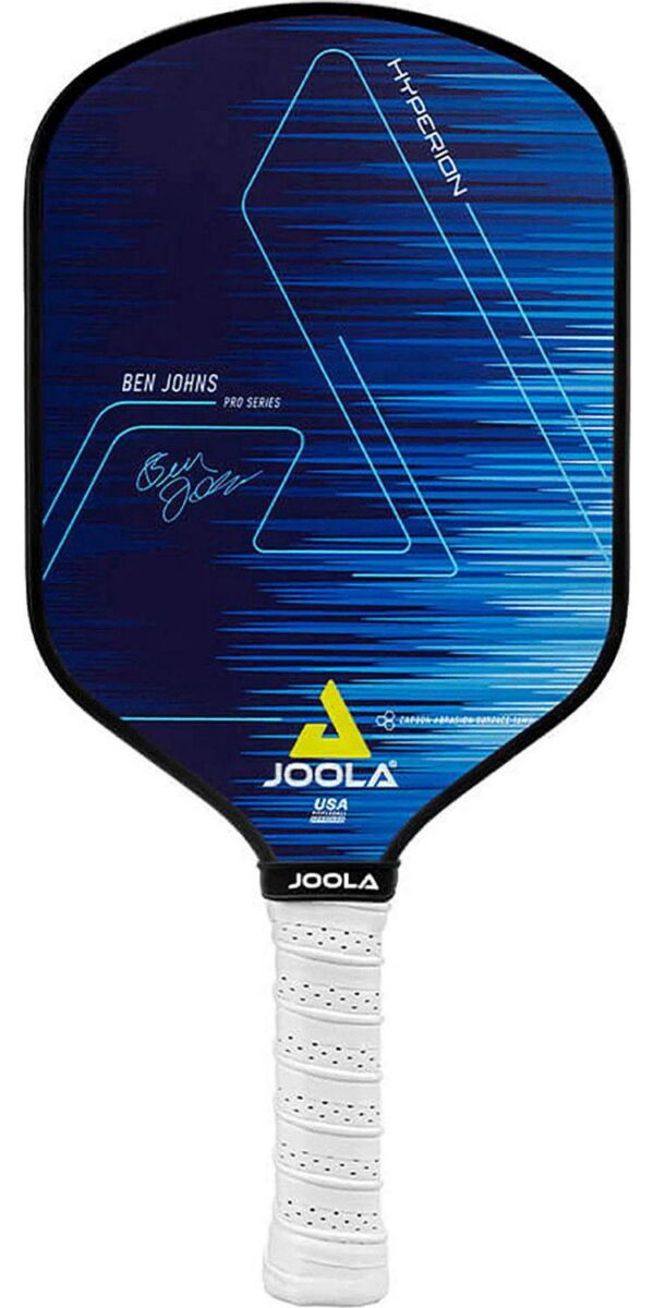 JOOLA Ben John's Hyperion CAS 16 mm Pro Pickleball Paddle