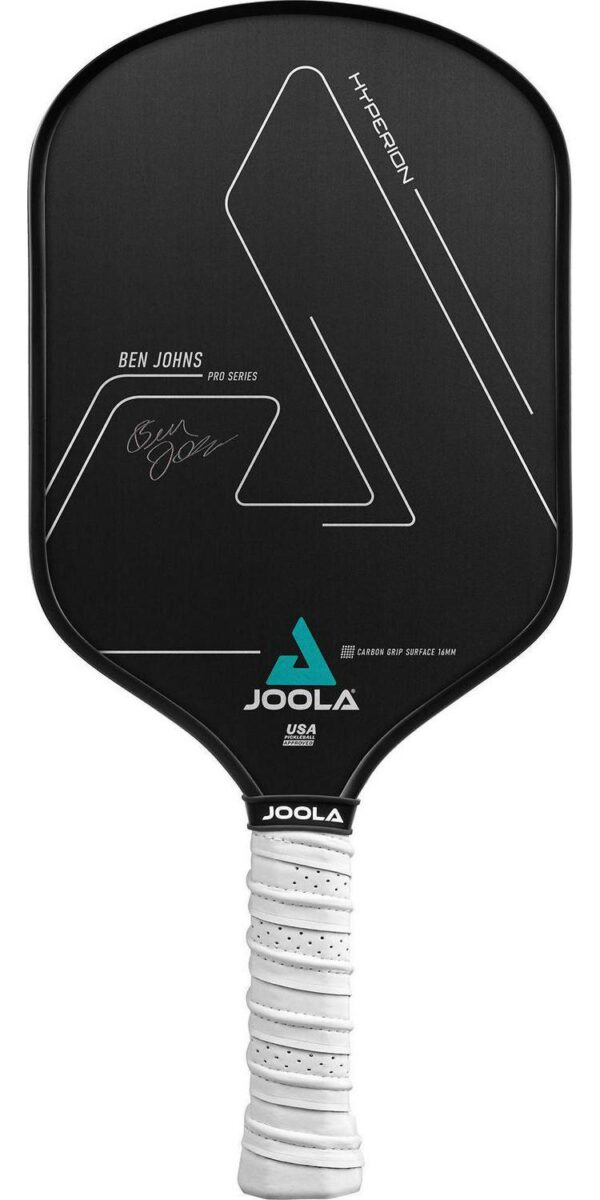 JOOLA Ben Johns Hyperion CGS 16mm Pickleball Paddle