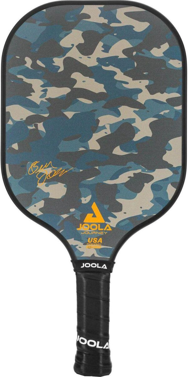 JOOLA Journey Camo Pickleball Paddle