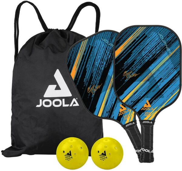 JOOLA Meridian Pickleball Set