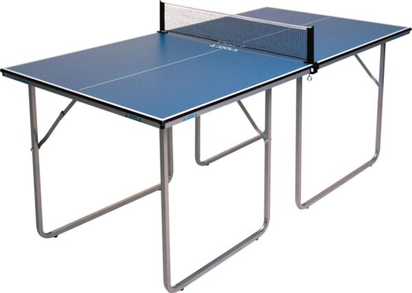 JOOLA Mid-Sized Table Tennis Table