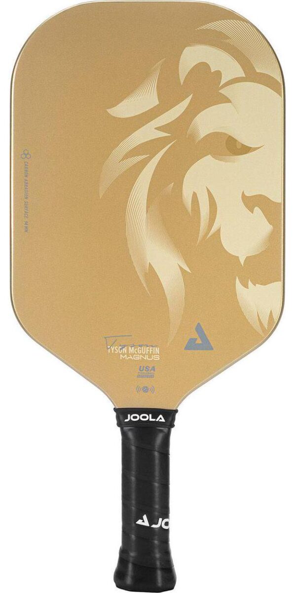 JOOLA Tyson Magnus CAS 14mm Pickleball Paddle