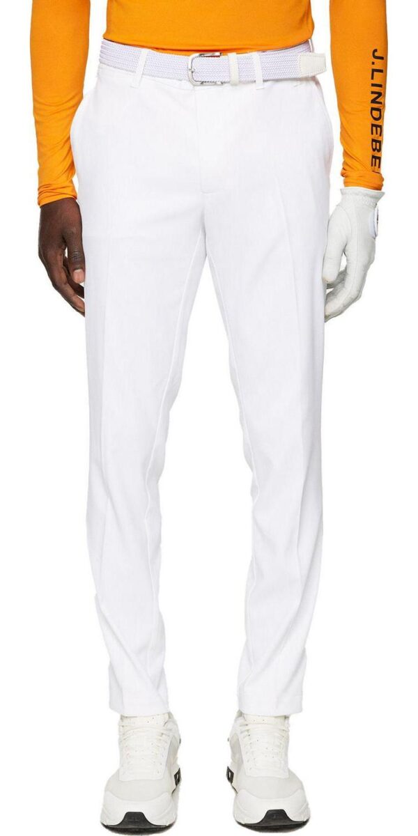 J.Lindeberg Men's Ellott Golf Pants