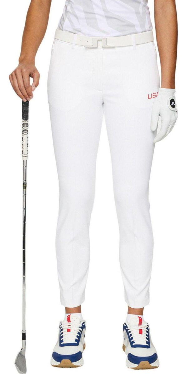 J.Lindeberg Women's Pia Golf Pants