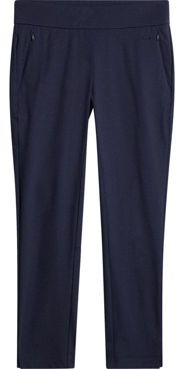 J.Lindeberg Women's Lea Pull On Golf Pants