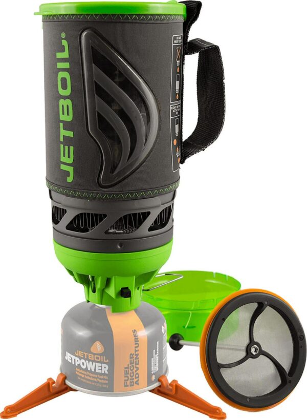 Jetboil Flash Java Kit