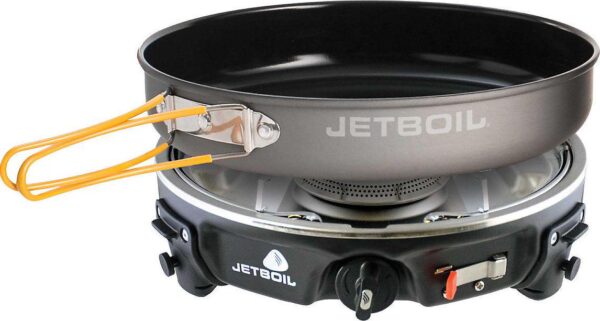 Jetboil HalfGen Base Camp System