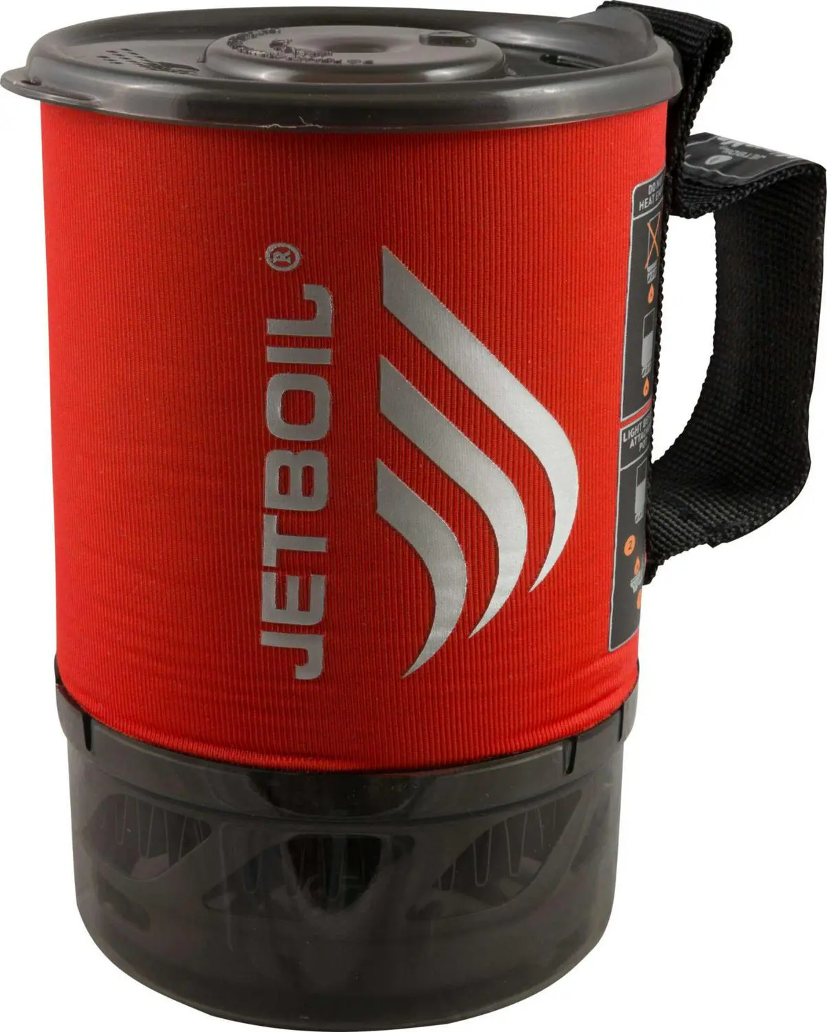 Jetboil MicroMo Cooking System 1 Jetboil MicroMo Cooking System