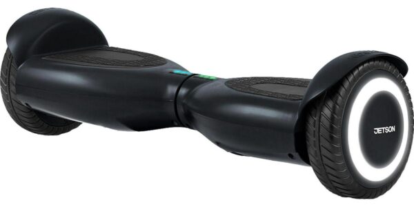 Jetson Prism Hoverboard