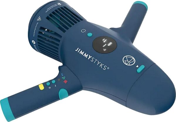 Jimmy Styks Boost Seascooter