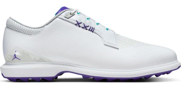 Jordan Men's ADG 5 Golf Shoes