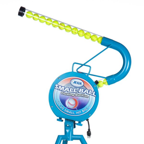 Jugs M7000 Small-Ball Pitching Machine