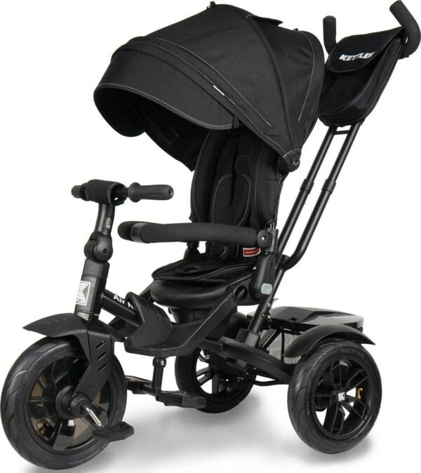 KETTLER Air Navigator 6-in-1 Tricycle