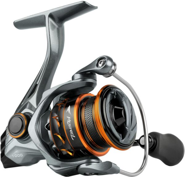 KastKing Kestrel Spinning Reel