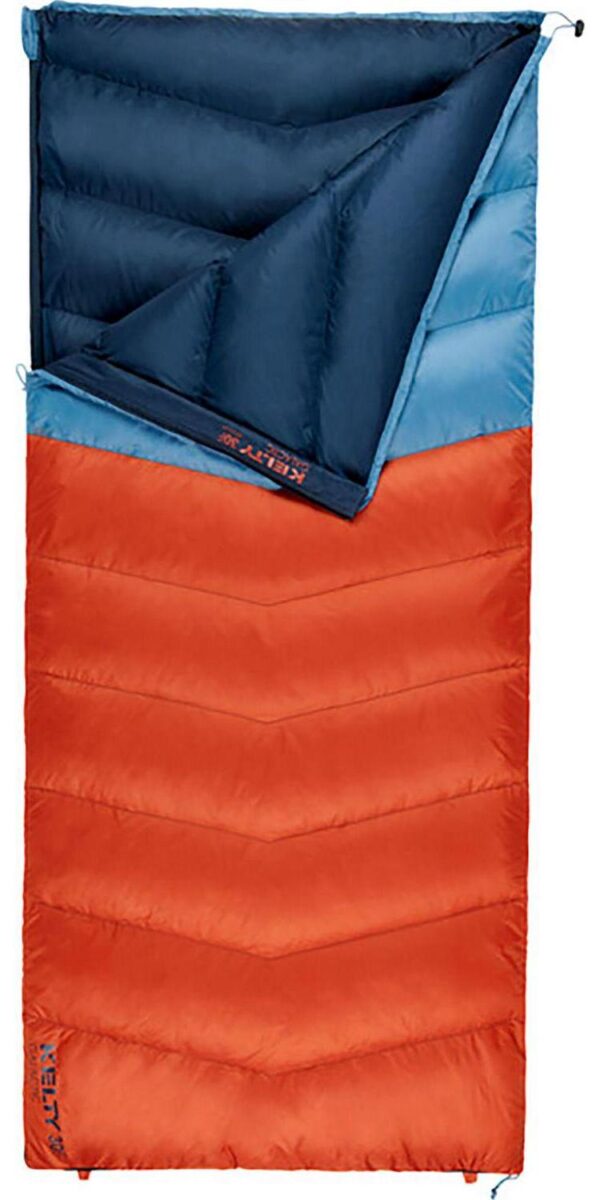 Kelty Pack Galactic 30 Sleeping Bag