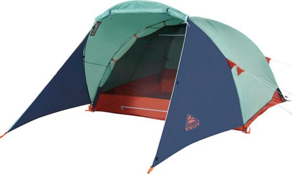 Kelty Rumpus 6-Person Tent