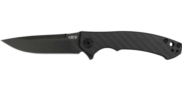 Kershaw 0450CF Knife