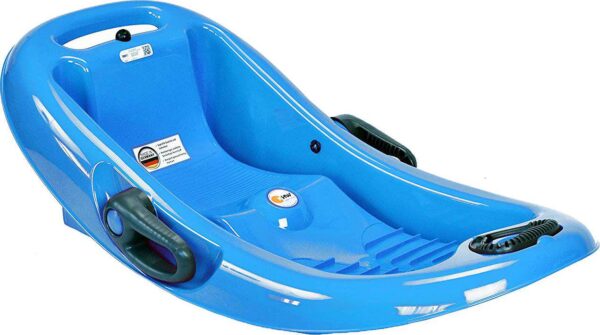 Kettler Snow Flipper de Luxe Snow Sled