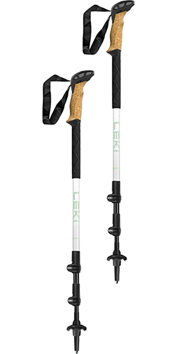 LEKI Cressida Corklite Trekking Poles