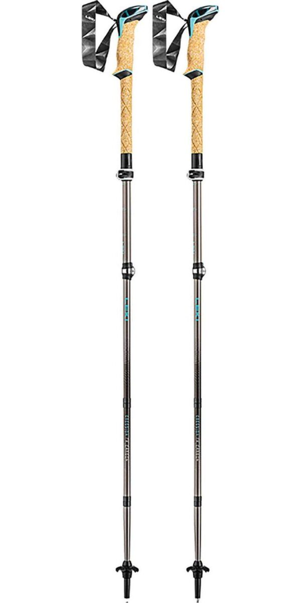 LEKI Cressida FX Carbon Trekking Poles