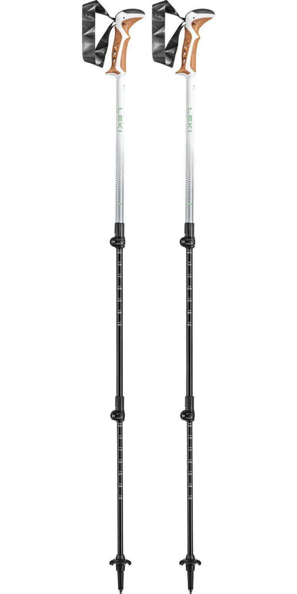 LEKI Jannu Trekking Poles