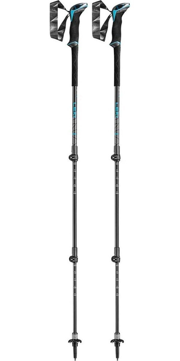 LEKI Makalu Lite AS Trekking Poles