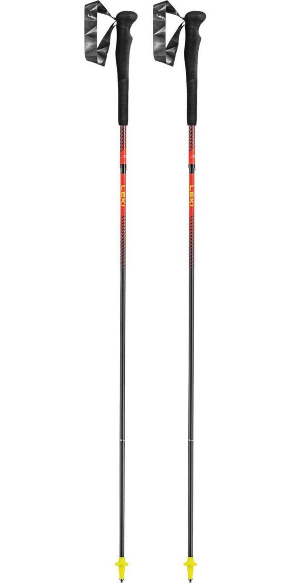 LEKI Neotrail FX.One Superlite Running Pole