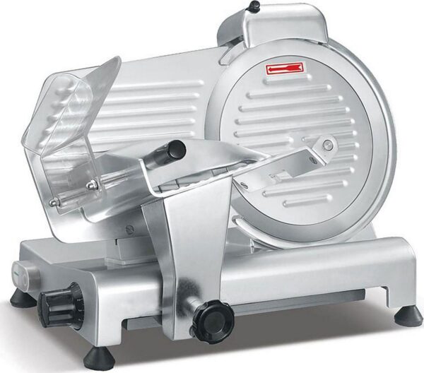 LEM 10 Commercial Meat Slicer