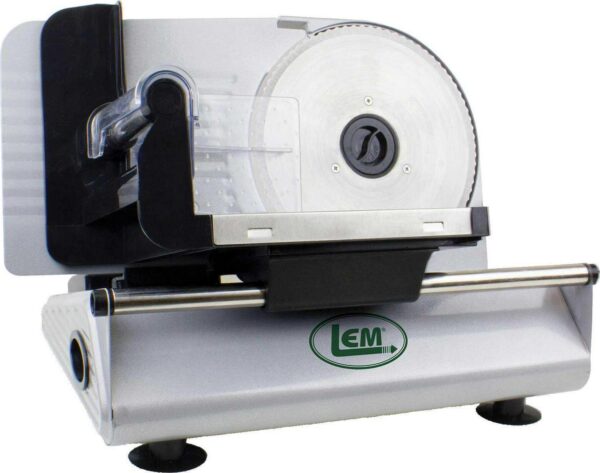 LEM 7.5 Meat Slicer