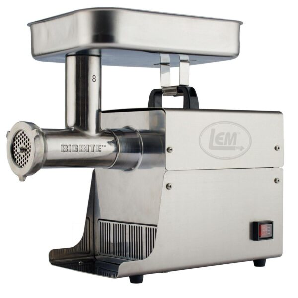 LEM Big Bite Electric Grinder