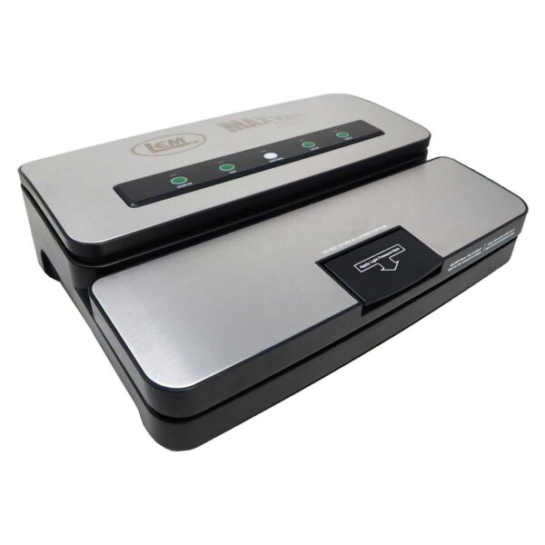 LEM MaxVac Vacuum Sealer