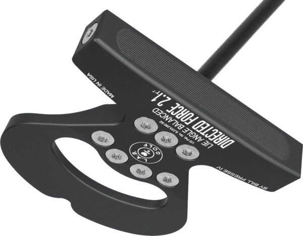 L.A.B. Golf DF 2.1 Putter