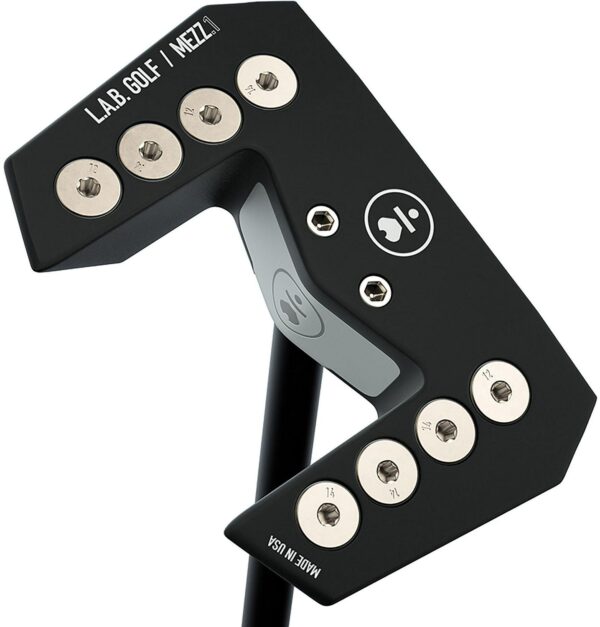 L.A.B. Golf MEZZ.1 Putter