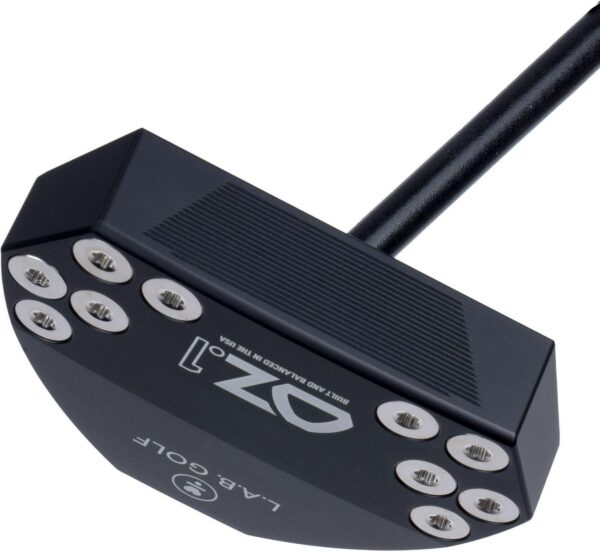 L.A.B. Golf OZ.1 Putter