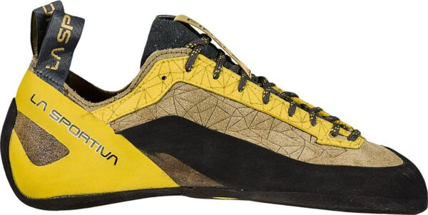 La Sportiva Men's Finale Shoe