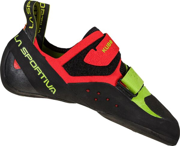 La Sportiva Men's Kubo Climbing Shoes