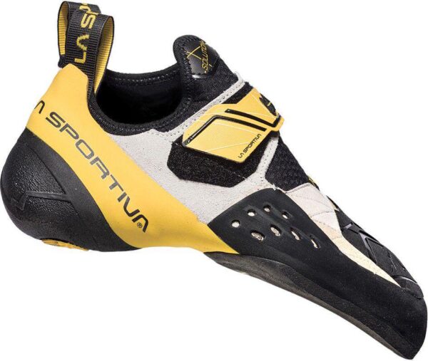 La Sportiva Men's Solution Climbing Shoes