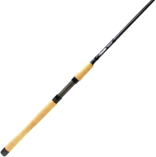 Lamiglas Black Inshore Casting Rod